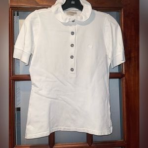 💋 Adorable Women’s Burberry Shirt